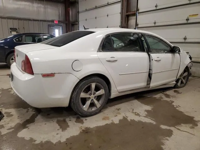 1G1ZC5E14BF269804 2011 2011 Chevrolet Malibu- 1LT 3