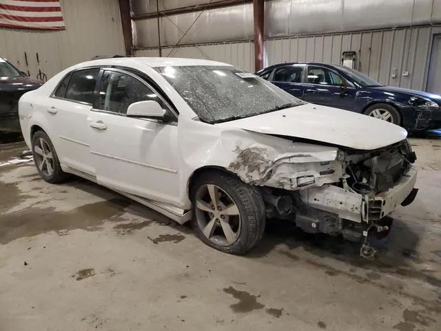 1G1ZC5E14BF269804 2011 2011 Chevrolet Malibu- 1LT 4