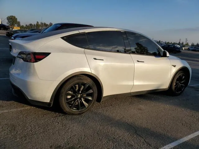 5YJYGDEE5LF026464 2020 2020 Tesla MODEL Y 3