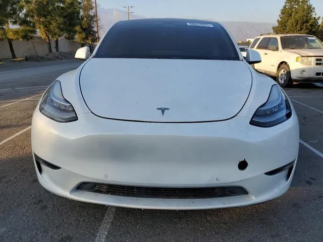 5YJYGDEE5LF026464 2020 2020 Tesla MODEL Y 5