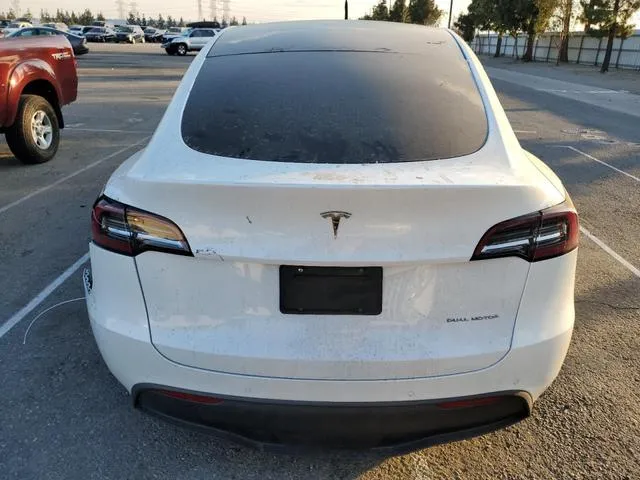 5YJYGDEE5LF026464 2020 2020 Tesla MODEL Y 6