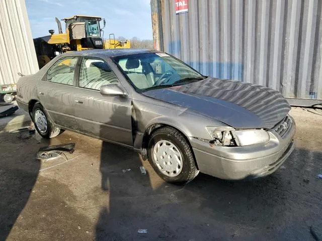 4T1BG22K9WU326956 1998 1998 Toyota Camry- CE 4