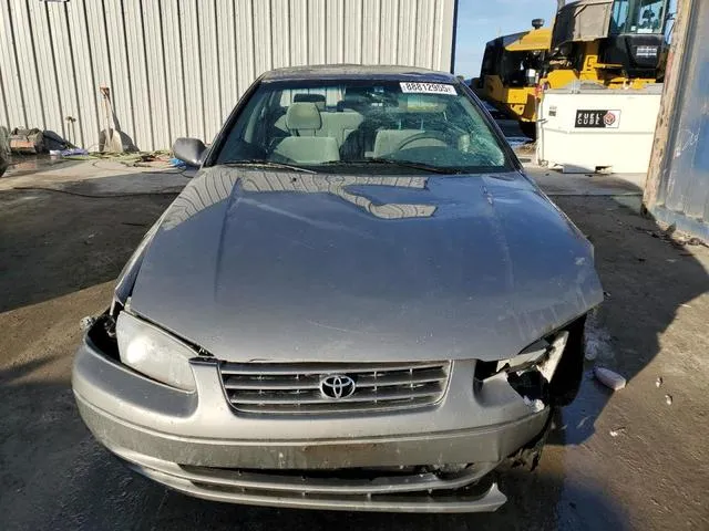 4T1BG22K9WU326956 1998 1998 Toyota Camry- CE 5