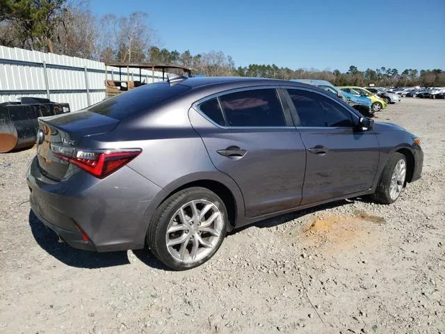 19UDE2F37MA003947 2021 2021 Acura ILX 3