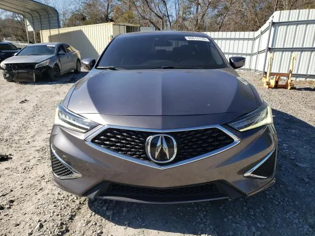 19UDE2F37MA003947 2021 2021 Acura ILX 5