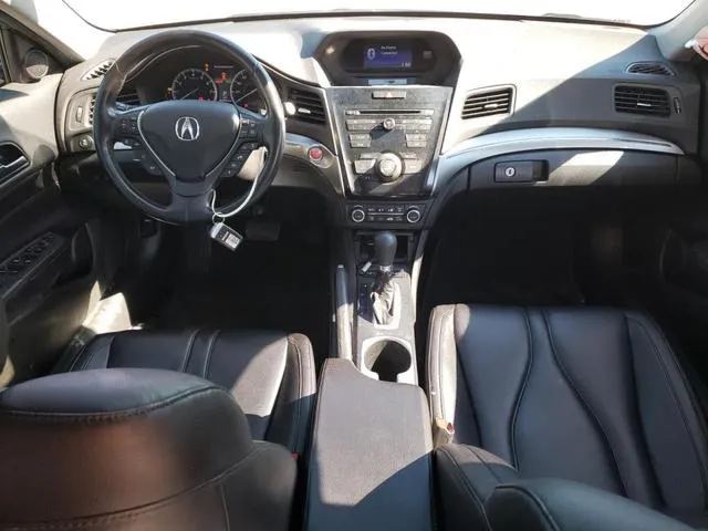 19UDE2F37MA003947 2021 2021 Acura ILX 8