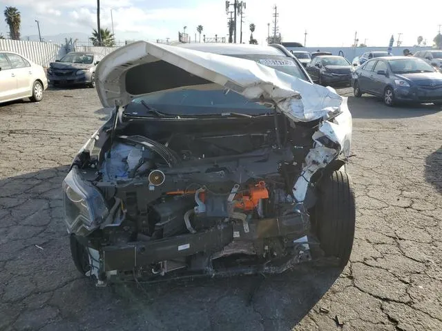 KNDCR3L17P5034104 2023 2023 KIA Niro- Wind 5