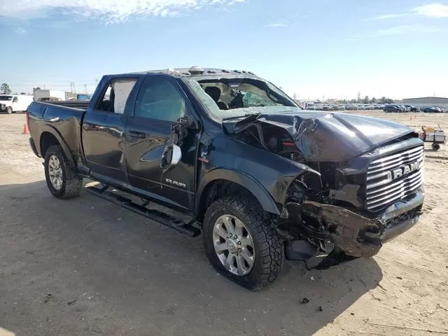 3C6UR5FLXKG652703 2019 2019 RAM 2500- Laramie 4