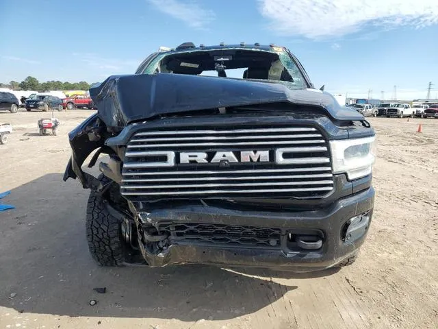 3C6UR5FLXKG652703 2019 2019 RAM 2500- Laramie 5