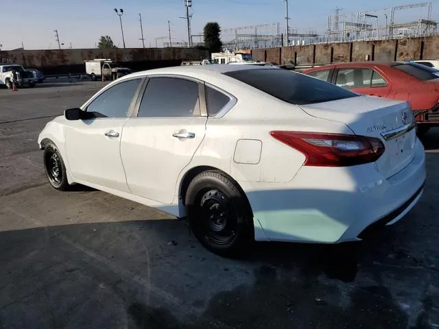 1N4AL3AP9JC281245 2018 2018 Nissan Altima- 2-5 2