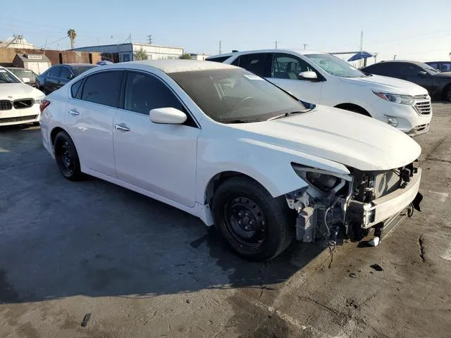 1N4AL3AP9JC281245 2018 2018 Nissan Altima- 2-5 4