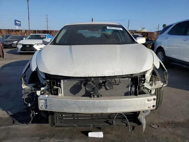 1N4AL3AP9JC281245 2018 2018 Nissan Altima- 2-5 5