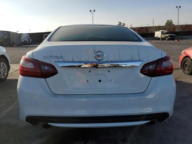 1N4AL3AP9JC281245 2018 2018 Nissan Altima- 2-5 6