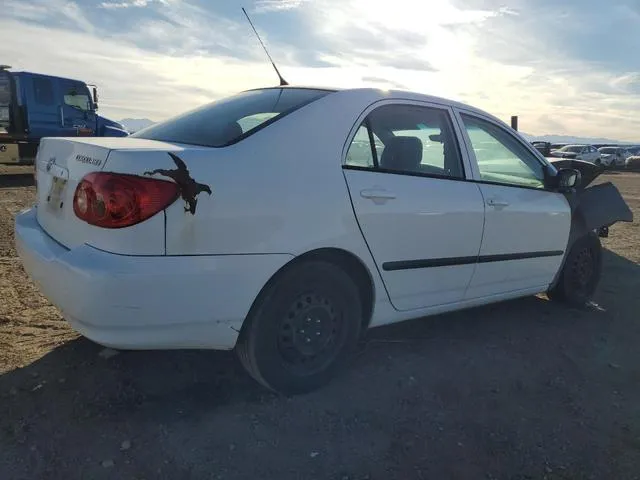 1NXBR32E57Z792489 2007 2007 Toyota Corolla- CE 3