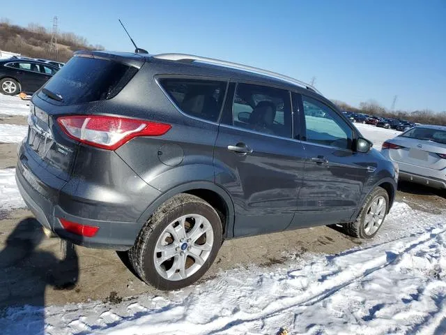 1FMCU9J93GUC46557 2016 2016 Ford Escape- Titanium 3