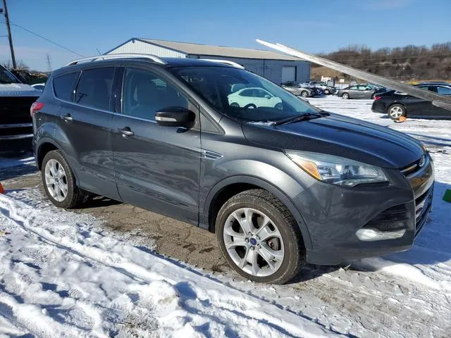 1FMCU9J93GUC46557 2016 2016 Ford Escape- Titanium 4