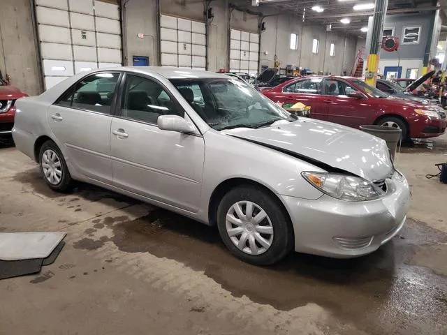 4T1BE32K45U081462 2005 2005 Toyota Camry- LE 4