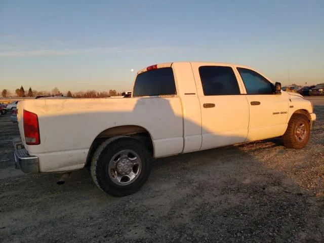 3D7KR19D36G267282 2006 2006 Dodge RAM 1500 3