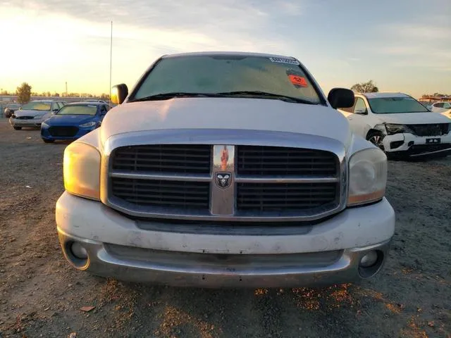 3D7KR19D36G267282 2006 2006 Dodge RAM 1500 5