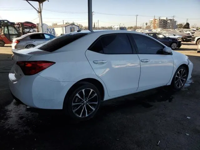 5YFBURHEXHP579470 2017 2017 Toyota Corolla- L 3