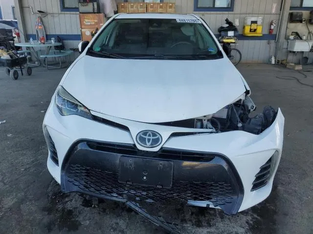 5YFBURHEXHP579470 2017 2017 Toyota Corolla- L 5