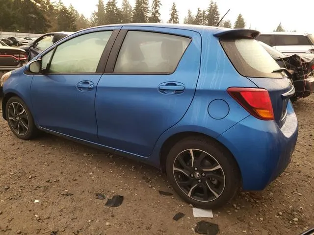 VNKKTUD33GA066470 2016 2016 Toyota Yaris- L 2