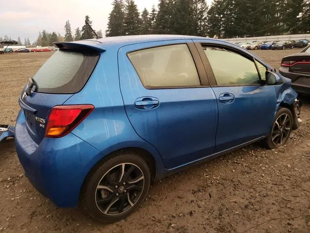 VNKKTUD33GA066470 2016 2016 Toyota Yaris- L 3