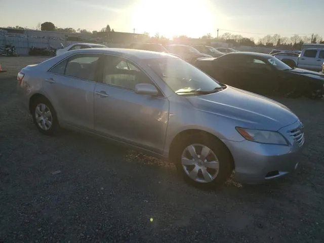 4T1BE46K27U043425 2007 2007 Toyota Camry- CE 4