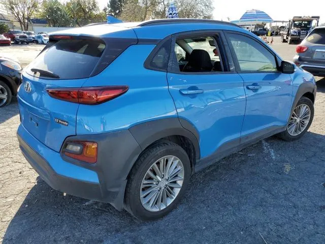 KM8K62AA2KU236764 2019 2019 Hyundai Kona- Sel 3