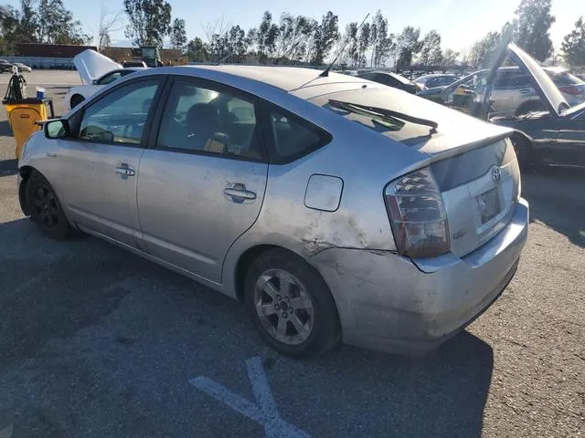 JTDKB20U493518299 2009 2009 Toyota Prius 2