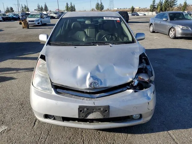 JTDKB20U493518299 2009 2009 Toyota Prius 5