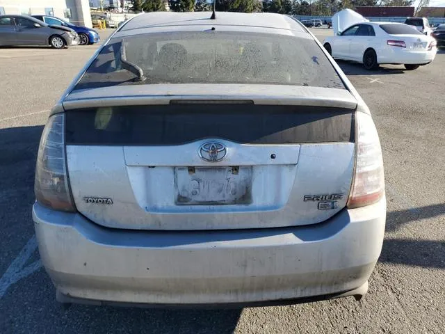 JTDKB20U493518299 2009 2009 Toyota Prius 6