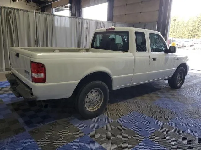 1FTYR14U06PA09681 2006 2006 Ford Ranger- Super Cab 3