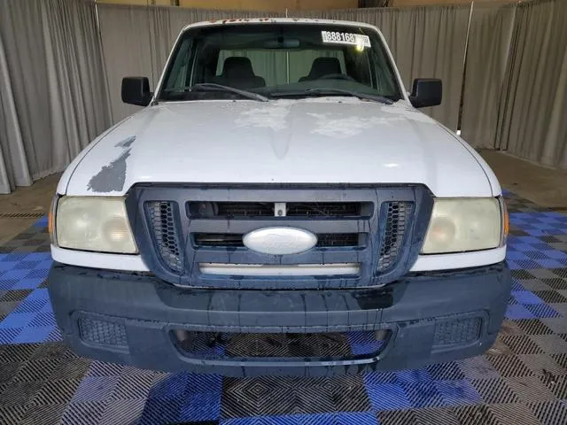 1FTYR14U06PA09681 2006 2006 Ford Ranger- Super Cab 5