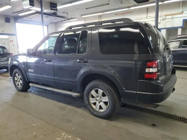 1FMEU73E17UB55732 2007 2007 Ford Explorer- Xlt 2