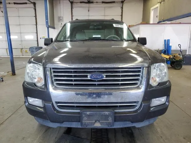 1FMEU73E17UB55732 2007 2007 Ford Explorer- Xlt 5