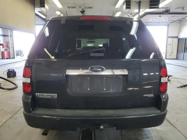 1FMEU73E17UB55732 2007 2007 Ford Explorer- Xlt 6