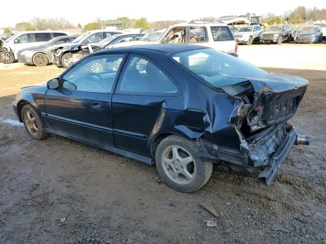 1HGEJ8246YL117109 2000 2000 Honda Civic- EX 2