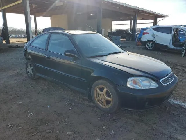 1HGEJ8246YL117109 2000 2000 Honda Civic- EX 4