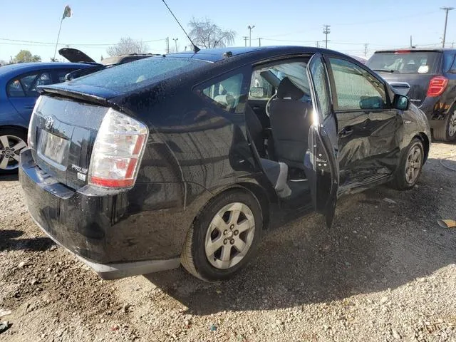 JTDKB20U577652700 2007 2007 Toyota Prius 3