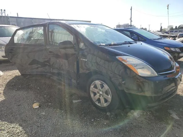 JTDKB20U577652700 2007 2007 Toyota Prius 4