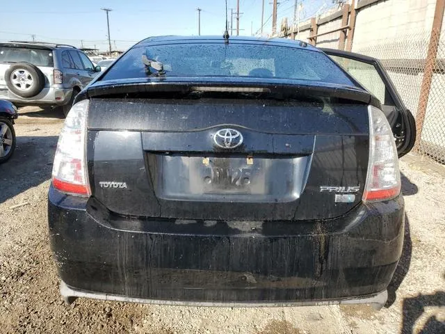 JTDKB20U577652700 2007 2007 Toyota Prius 6