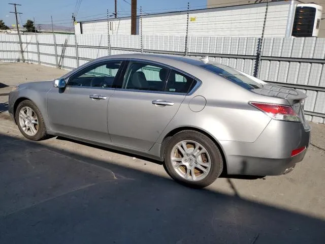 19UUA86559A018227 2009 2009 Acura TL 2