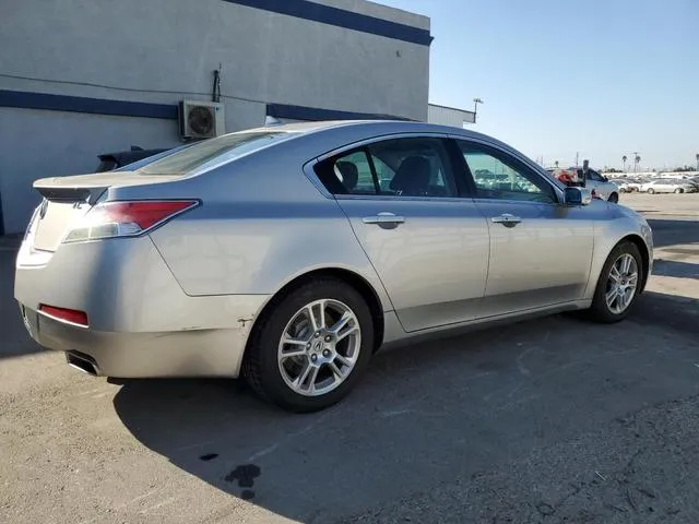 19UUA86559A018227 2009 2009 Acura TL 3