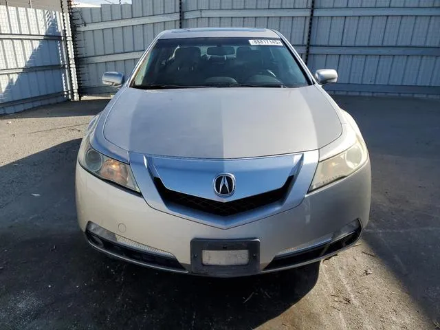 19UUA86559A018227 2009 2009 Acura TL 5