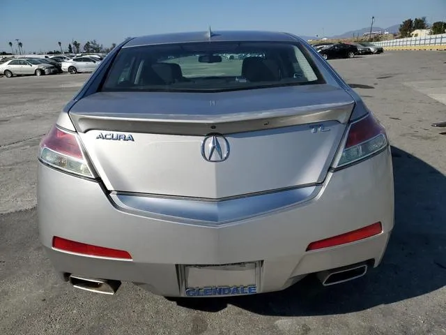 19UUA86559A018227 2009 2009 Acura TL 6