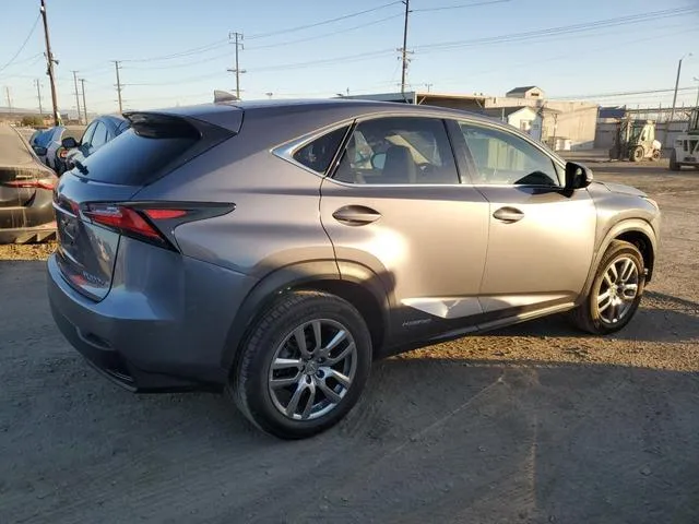 JTJYWRBZ5G2011072 2016 2016 Lexus NX- 300H 3