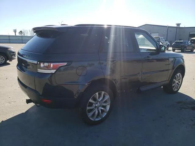 SALWR2TF6EA345782 2014 2014 Land Rover Range Rover- SC 3