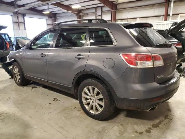 JM3TB38Y370108844 2007 2007 Mazda CX-9 2