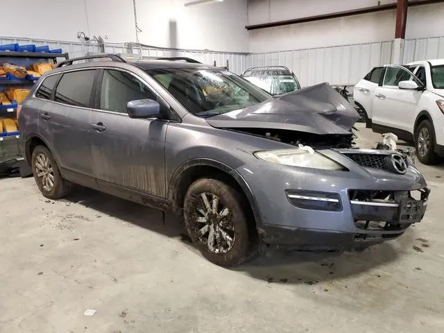 JM3TB38Y370108844 2007 2007 Mazda CX-9 4